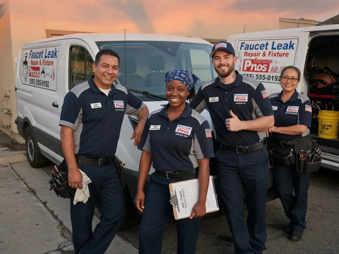 Faucet Repair company in Woodville, AL