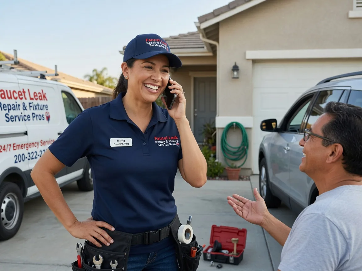 Faucet Repair Woodville, AL FAQs